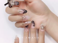 -吉田美学化妆美甲摄影培训(丽水校区)