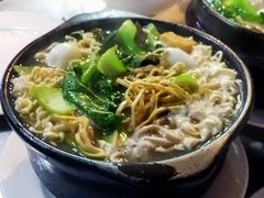 -清真·穆萨砂锅(大皮院店)