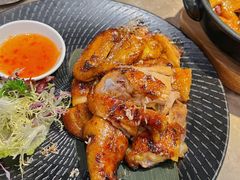 -星叶·东南亚料理(温州万象城店)