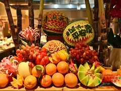 -南湖宾馆·鸳湖阁全日制餐厅