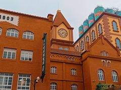 -青岛啤酒博物馆