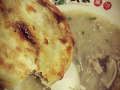 -武圣羊汤(武圣路店)