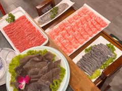 -仁和四季涮肉馆(天坛南门店)