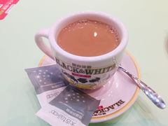 -大囍牛物·香港车仔面(巴黎春天成山店)