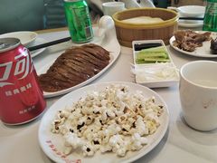 -梅利汴京烤鸭•开封豫菜地标店(晋安路店)