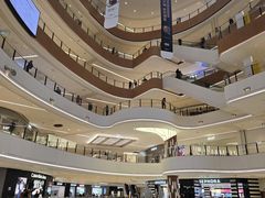 -龙湖重庆时代天街