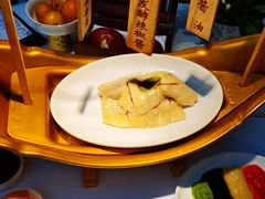 -狮拾久·现代新加坡料理(壹方城店)