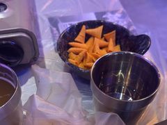 -夜火烤摊·东北烧烤酒场·老杨小黄鱼