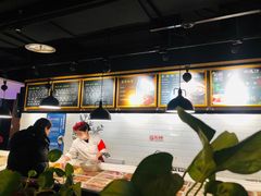 -拿渡·水煮鱼 麻辣香锅(西单大悦城店)