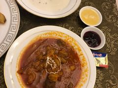 -92°C俄式厨房(中央大街店)