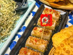 -遇见长安之丝路风荷(大唐西市店)
