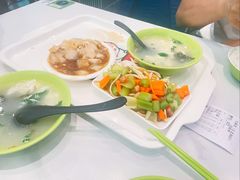 -大福来锅巴菜(古文化街店)