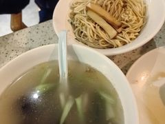 -东园小馆·早茶·淮扬小炒(江都路店)