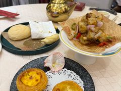 -北海渔村酒楼·粤菜海鲜点心(新华店)