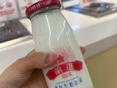 -红星前进面包牛奶公司(君太店)