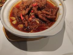 -吴家·淮扬小馆(世纪金源店)