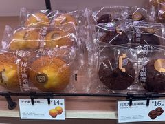 -巴黎贝甜(阜成门万通店)
