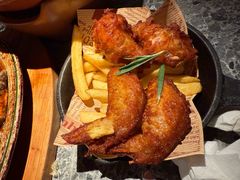 -芭莉与彩虹西餐厅(成都合生汇店)