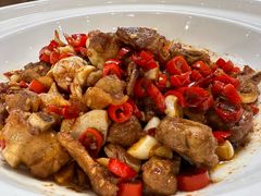 -湘中缘·湖南菜(娄底驻京办店)