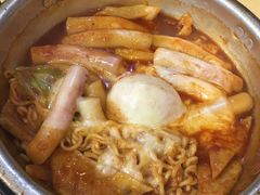 -李先生的首尔小馆(松江启源广场店)