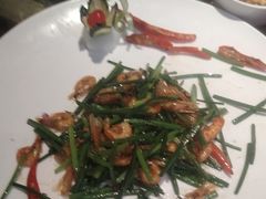 韭香小河虾-粤香楼(新光里店)