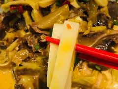 -胖哥俩肉蟹煲(湖滨银泰in77店)