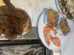 -苏格里岛自助烤肉海鲜火锅(成都金牛万达店)