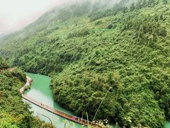 -狮子关旅游区