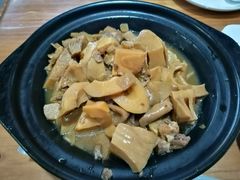 -悠悠美食