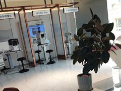 -标准眼镜·蔡司官方授权店(和平路总店)