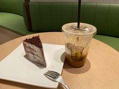 -林香柠·柠檬茶(新景店)