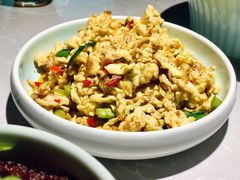 -额娘·现烙春饼烤鸭(太原总店)