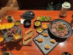-摩打食堂(江南西店)