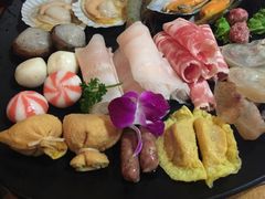 -丽江庭院之爱在路上(西单店)