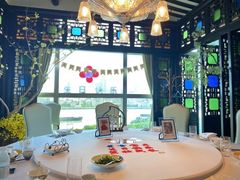 -俏江南-江景昆曲主题餐厅(正大广场店)