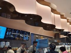 -奈雪的茶(青岛卓悦里INTOWN店)