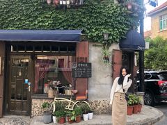 -青岛德国总督楼旧址博物馆