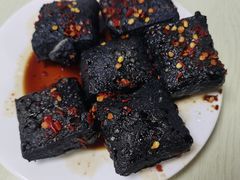 臭豆腐-五娭毑臭豆腐(黄兴南路店)