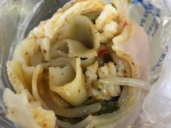 -安徽阜阳卷馍(西单店)