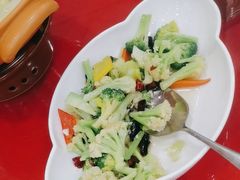 -良友·青岛菜(五四广场店)