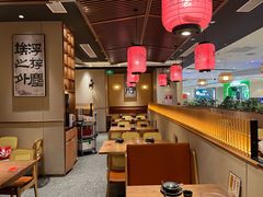 -啫火啫啫煲·顺德干蒸(西乡天虹店)