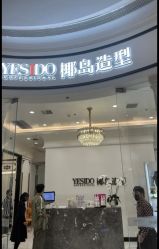 -YESIDO椰岛造型