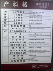 -复旦大学附属妇产科医院(杨浦院区)