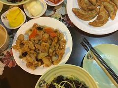 -淘淘园·韩式手工炸酱面(井亭天地店)