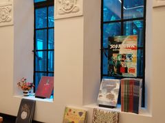 -思南书局·诗歌店