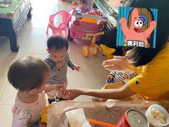 -天鹅到家·保姆月嫂育儿嫂(天河店)