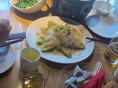 -東舍食唐精品陕菜馆
