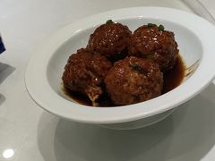 -福荣新中式餐厅