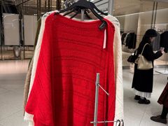 -ZARA(上海时代广场店)