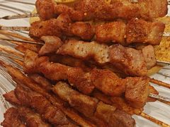 -大哈福烧烤·海鲜·家常菜(延安三路店)